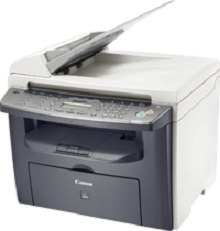 Canon i-SENSYS MF4350d Driver