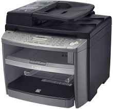 Canon i-SENSYS MF4380dn Driver