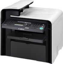 Canon i-SENSYS MF4550d Driver