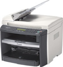 Canon i-SENSYS MF4660PL Driver