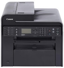 Canon i-SENSYS MF4750 Driver