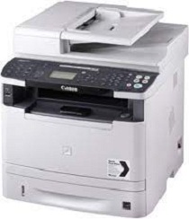 Canon i-SENSYS MF5940dn Driver