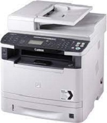 Canon i-SENSYS MF5980dw Driver