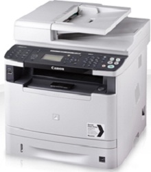 Canon i-SENSYS MF6140dn Driver