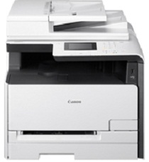 Canon i-SENSYS MF628Cw Driver