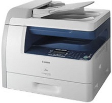 Canon i-SENSYS MF6530 Driver