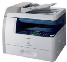 Canon i-SENSYS MF6560PL Driver