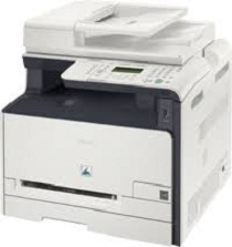 Canon i-SENSYS MF8030Cn Driver