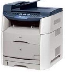 Canon i-SENSYS MF8180C Driver