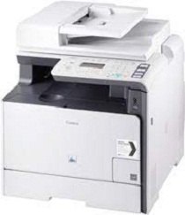 Canon i-SENSYS MF8380Cdw Driver