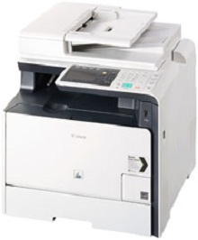 Canon i-SENSYS MF8580Cdw Driver