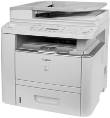 Canon imageCLASS D1120 Driver