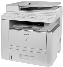 Canon imageCLASS D1150 Driver