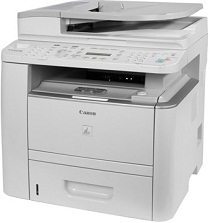 Canon imageCLASS D1180 Driver