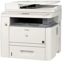 Canon imageCLASS D1320 Driver