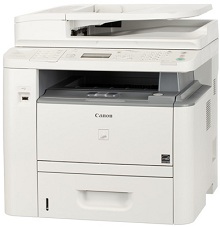 Canon imageCLASS D1370 Driver