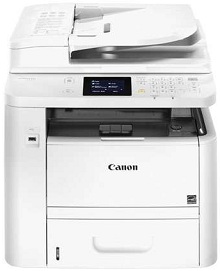 Canon imageCLASS D1520 Driver