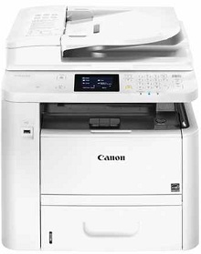 Canon imageCLASS D1550 Driver