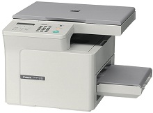 Canon imageCLASS D320 Driver