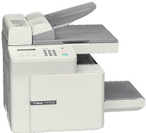 Canon imageCLASS D340 Driver