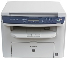 Canon imageCLASS D420 Driver