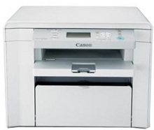 Canon imageCLASS D520 Driver