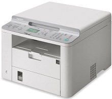 Canon imageCLASS D530 Driver