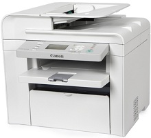 Canon imageCLASS D550 Driver