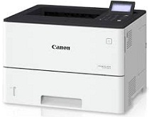 Canon imageCLASS LBP312x Driver