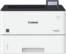 Canon imageCLASS LBP325dn Driver