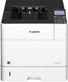 Canon imageCLASS LBP351dn Driver