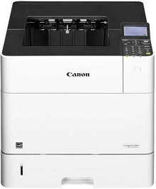 Canon imageCLASS LBP352dn Driver