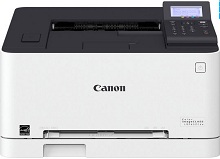 Canon imageCLASS LBP612Cdw Driver