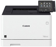 Canon imageCLASS LBP654Cdw Driver