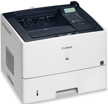 Canon imageCLASS LBP6780dn Driver