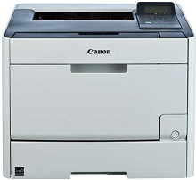 Canon imageCLASS LBP7660Cdn Driver