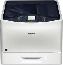 Canon imageCLASS LBP7780Cdn Driver