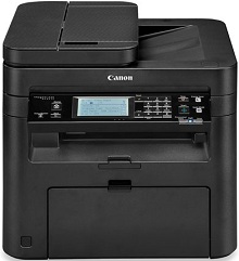 Canon imageCLASS MF217w Driver