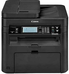 Canon imageCLASS MF236n Driver