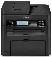 Canon imageCLASS MF237w Driver