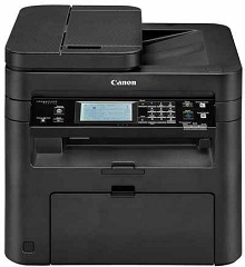 Canon imageCLASS MF247dw Driver