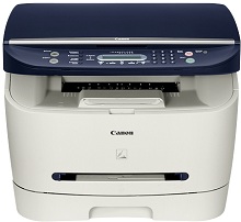 Canon imageCLASS MF3110 Driver