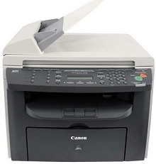 Canon imageCLASS MF4150 Driver