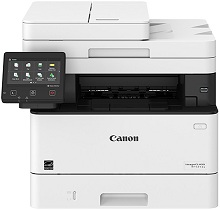 Canon imageCLASS MF424dw Driver