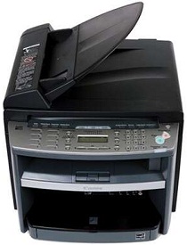 Canon imageCLASS MF4370dn Driver