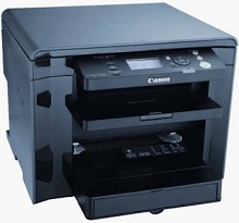 Canon imageCLASS MF4412 Driver