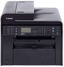 Canon imageCLASS MF4750 Driver