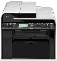 Canon imageCLASS MF4890dw Driver