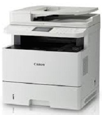 Canon imageCLASS MF515x Driver