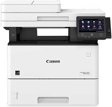 Canon imageCLASS MF543dw Driver